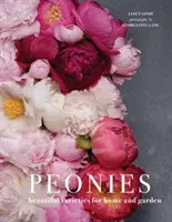 Piwonie - piękne odmiany do domu i ogrodu - Peonies - Beautiful varieties for home and garden