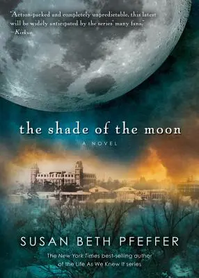 Odcień księżyca, 4 - The Shade of the Moon, 4