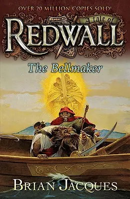 Dzwonnik - The Bellmaker