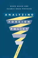 Analiza polityki zagranicznej - Analyzing Foreign Policy