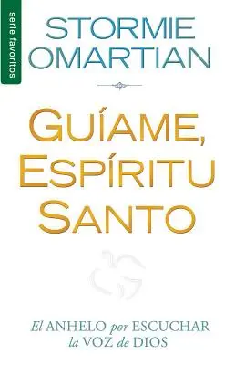 Guiame, Espiritu Santo = Prowadź mnie, Duchu Święty - Guiame, Espiritu Santo = Lead Me, Holy Spirit