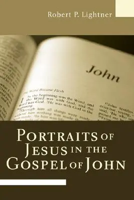 Portrety Jezusa w Ewangelii Jana - Portraits of Jesus in the Gospel of John