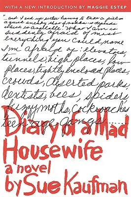 Pamiętnik szalonej gospodyni domowej - Diary of a Mad Housewife