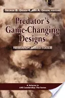 Projekty drapieżników zmieniające grę: Narzędzia oparte na badaniach (PB) - Predator's Game-Changing Designs: Research-Based Tools (PB)