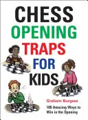 Pułapki otwarć szachowych dla dzieci - Chess Opening Traps for Kids