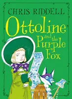 Ottoline i fioletowy lis - Ottoline and the Purple Fox