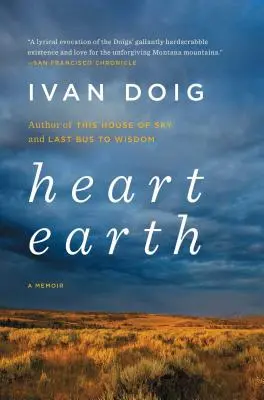 Heart Earth: Pamiętnik - Heart Earth: A Memoir