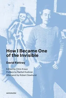 Jak stałem się jednym z niewidzialnych, nowe wydanie - How I Became One of the Invisible, New Edition