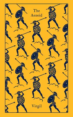 Eneida - The Aeneid