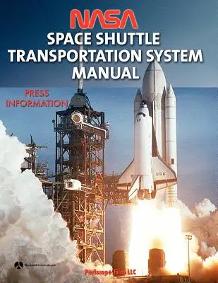 Podręcznik systemu transportu promów kosmicznych NASA - NASA Space Shuttle Transportation System Manual