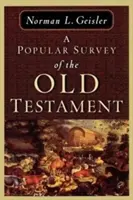 Popularny przegląd Starego Testamentu - A Popular Survey of the Old Testament