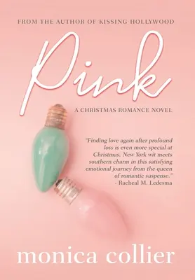 Pink: Świąteczny romans - Pink: A Christmas Romance
