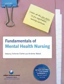 Podstawy pielęgniarstwa psychiatrycznego - Fundamentals of Mental Health Nursing