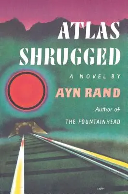 Atlas Shrugged