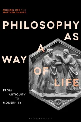 Filozofia jako sposób na życie: historia, wymiary, kierunki - Philosophy as a Way of Life: History, Dimensions, Directions