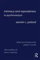 Intymność i odrębność w psychoanalizie - Intimacy and Separateness in Psychoanalysis