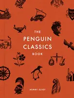 Książka z serii Penguin Classics - Penguin Classics Book