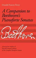 Przewodnik po sonatach fortepianowych Beethovena - wydanie poprawione - Companion to Beethoven's Pianoforte Sonatas - Revised Edition