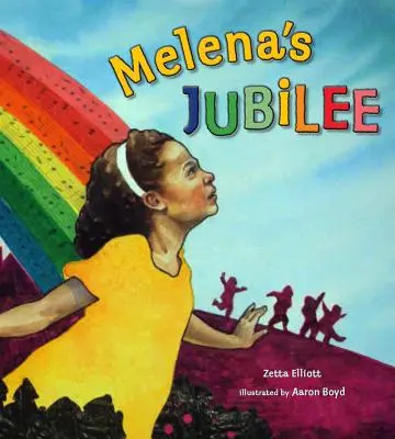 Jubileusz Meleny - Melena's Jubilee