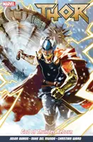 Thor vol. 1: Bóg gromów odrodzony - Thor Vol. 1: God Of Thunder Reborn