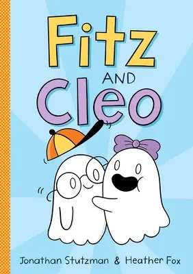 Fitz i Cleo - Fitz and Cleo