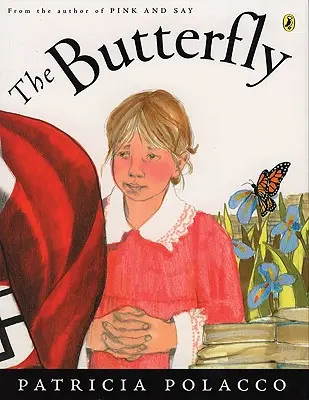 Motyl, PB - Butterfly, the PB