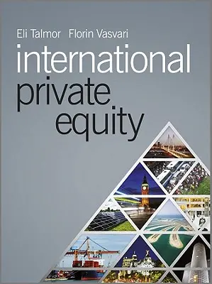 Międzynarodowy kapitał prywatny - International Private Equity