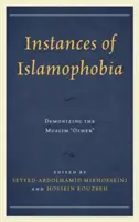 Przejawy islamofobii: demonizowanie muzułmańskich innych - Instances of Islamophobia: Demonizing the Muslim Other