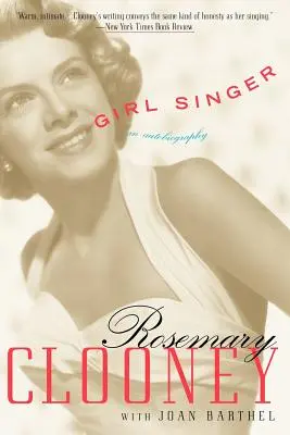 Girl Singer: Autobiografia - Girl Singer: An Autobiography
