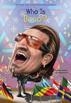 Kim jest Bono? - Who Is Bono?