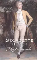 Nonesuch (Heyer Georgette (autorka)) - Nonesuch (Heyer Georgette (Author))