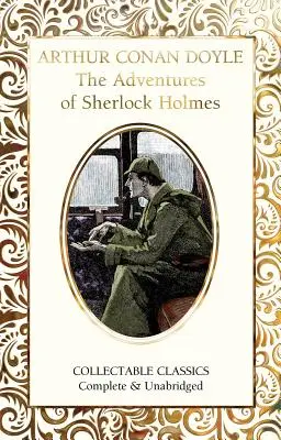 Przygody Sherlocka Holmesa - The Adventures of Sherlock Holmes