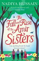 Upadek i powstanie sióstr Amir - The Fall and Rise of the Amir Sisters