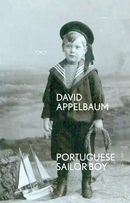 Portugalski chłopiec-żeglarz - Portuguese Sailor Boy