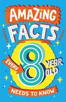 Niesamowite fakty, które powinien znać każdy 8-latek - Amazing Facts Every 8 Year Old Needs to Know