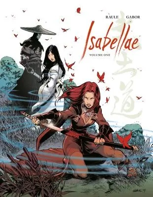 Isabellae Tom 1 - Isabellae Volume 1