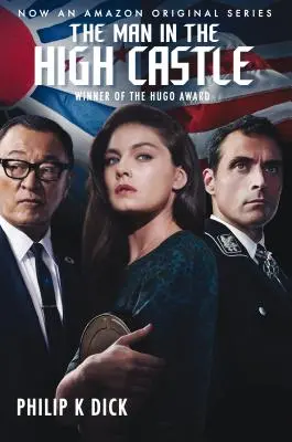 Człowiek z Wysokiego Zamku (powiązanie) - The Man in the High Castle (Tie-In)