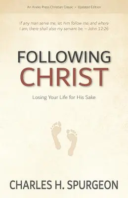 Podążanie za Chrystusem: Stracić życie dla Niego - Following Christ: Losing Your Life for His Sake