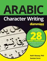 Arabskie pisanie znaków dla opornych - Arabic Character Writing for Dummies
