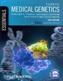 Podstawy genetyki medycznej [z kodem dostępu] - Essential Medical Genetics [With Access Code]