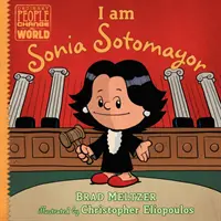 Nazywam się Sonia Sotomayor - I Am Sonia Sotomayor