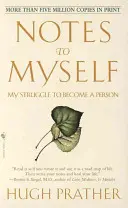 Notes to Myself: Moja walka o stanie się osobą - Notes to Myself: My Struggle to Become a Person