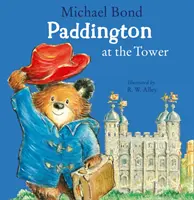 Paddington w Tower - Paddington at the Tower