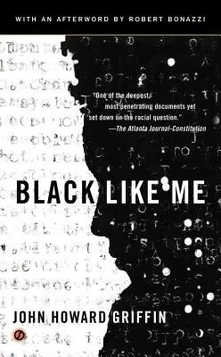 Czarny jak ja - Black Like Me