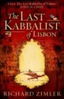 Ostatni kabalista z Lizbony - Last Kabbalist of Lisbon