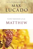 Lekcje życia od Mateusza: Król cieśli - Life Lessons from Matthew: The Carpenter King