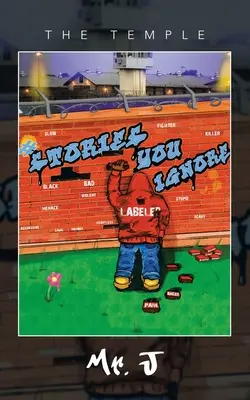 Historie, które ignorujesz: Świątynia - The Stories You Ignore: The Temple