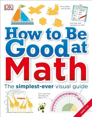 Jak być dobrym w matematyce: Twój genialny mózg i jak go trenować - How to Be Good at Math: Your Brilliant Brain and How to Train It