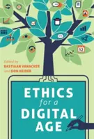 Etyka dla ery cyfrowej - Ethics for a Digital Age