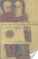 Uraza i pojednanie w średniowiecznej Anglii: Feministyczna teoria autoprezentacji kobiet - Rancor and Reconciliation in Medieval England: A Feminist Theory of Women's Self-Representation